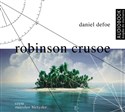 [Audiobook] Robinson Crusoe