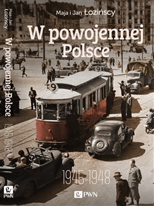 W powojennej Polsce 1945-1948