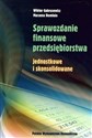 Sprawozdanie finansowe przedsiębiorstwa jednostkowe i skonsolidowane