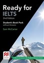 Ready For IELTS 2nd ed. SB + eBook MACMILLAN - Sam McCarter