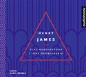[Audiobook] Plac Waszyngtona i inne opowiadania - Henry James