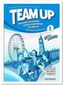 Team Up 1 materiały ćwiczeniowe wersja pełna - Denis Delaney, Philippa Bowen