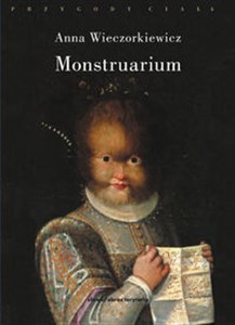 Monstruarium - Księgarnia Niemcy (DE)