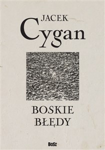 Boskie błędy - Księgarnia Niemcy (DE)