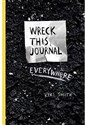 Wreck This Journal Everywhere