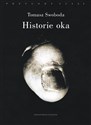 Historie oka Bataille, Leiris, Artaud, Blanchot - Tomasz Swoboda