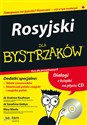Rosyjski dla bystrzaków + CD Kurs dla początkujących - Andrew Kaufman, Serafima Gettys, Nina Wieda