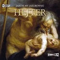 [Audiobook] CD MP3 Hejter