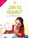 Technika Jak to działa podręcznik dla klasy 5 szkoły podstawowej EDYCJA 2021-2023