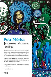 Jestem egzaltowaną lentilką