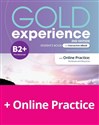 Gold Experience 2ed B2+ SB + ebook + online  - Clare Walsh, Lindsay Warwick