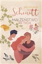 Małżeństwo we troje - Eric-Emmanuel Schmitt