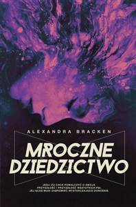 Mroczne dziedzictwo Mroczne umysły Tom 4 - Księgarnia Niemcy (DE)