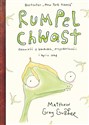 Rumpel Chwast. Opowieść o bananach, przynależności i byciu sobą  - Matthew Gray Gubler