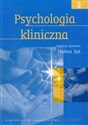 Psychologia kliniczna Tom 2