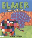 Elmer i ciocia Zelda