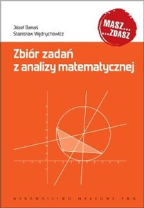 Zbiór zadań z analizy matematycznej - Księgarnia Niemcy (DE)