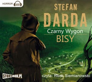 [Audiobook] Bisy Czarny wygon