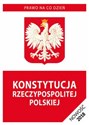 Konstytucja Rzeczypospolitej Polskiej 2018 Stan prawny na dzień 9 marca 2018 roku