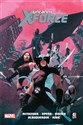 Uncanny X-Force T.1 Sposób na Apocalypse'a