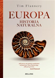 Europa Historia naturalna - Księgarnia Niemcy (DE)