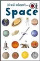 Mad about- space by carole stott, sue hendra