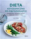 Dieta ketogeniczna po pięćdziesiątce - Molly Devine