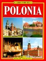 Polska. Złota księga wer. włoska  - Opracowanie Zbiorowe