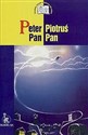 Peter Pan Piotruś Pan