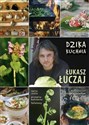 Dzika kuchnia - Łukasz Łuczaj