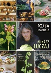 Dzika kuchnia - Księgarnia UK