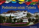 Podniebne szlaki Tybetu