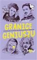 Granice geniuszu - Katie Spalding
