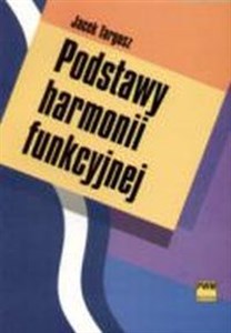 Podstawy harmonii funkcyjnej - Księgarnia Niemcy (DE)