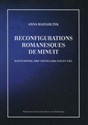 Reconfigurations romanesques de minuit Jean Echenoz, Éric Chevillard, Tanguy Viel