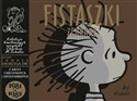 Fistaszki zebrane 1981-1982