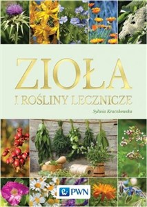 Zioła i rośliny lecznicze - Księgarnia UK