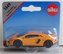 Siku 14 - Lamborghini Aventador S1449 - 