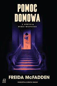 Pomoc domowa - Księgarnia Niemcy (DE)