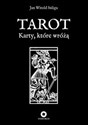 Tarot Karty, które wróżą - Jan Witold Suliga