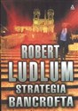 Strategia Bancrofta - Robert Ludlum