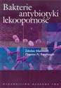 Bakterie antybiotyki lekooporność - Zdzisław Markiewicz, Zbigniew A. Kwiatkowski