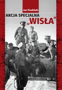 Akcja specjalna "Wisła"