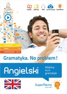 Gramatyka No problem! Angielski Mobilny kurs gramatyki