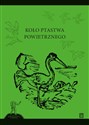 Koło ptastwa powietrznego - Justyna Ratajczyk