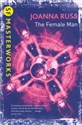 The Female Man - Joanna Russ