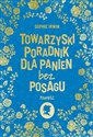 Towarzyski poradnik dla panien bez posagu - Sophie Irwin