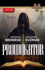 Prowokator / Twierdza szyfrów Pakiet