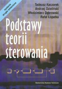 Podstawy teorii sterowania