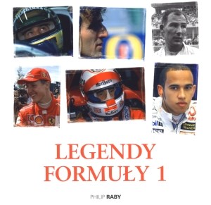 Legendy Formuły 1